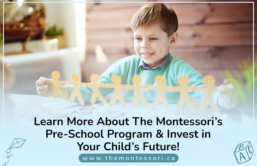 Invest in Your Child's Future